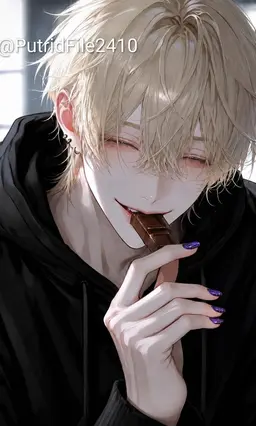 Profile image of Ruka