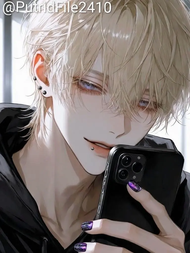 PutridFile2410의 Humans Can't Be Trusted, Right?