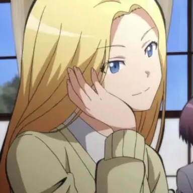 Profile image of 中村莉桜
