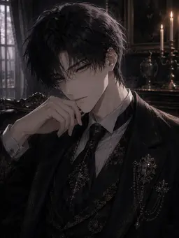 Profile image of 에녹 카스티엘