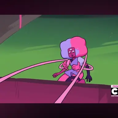 Profile image of Garnet