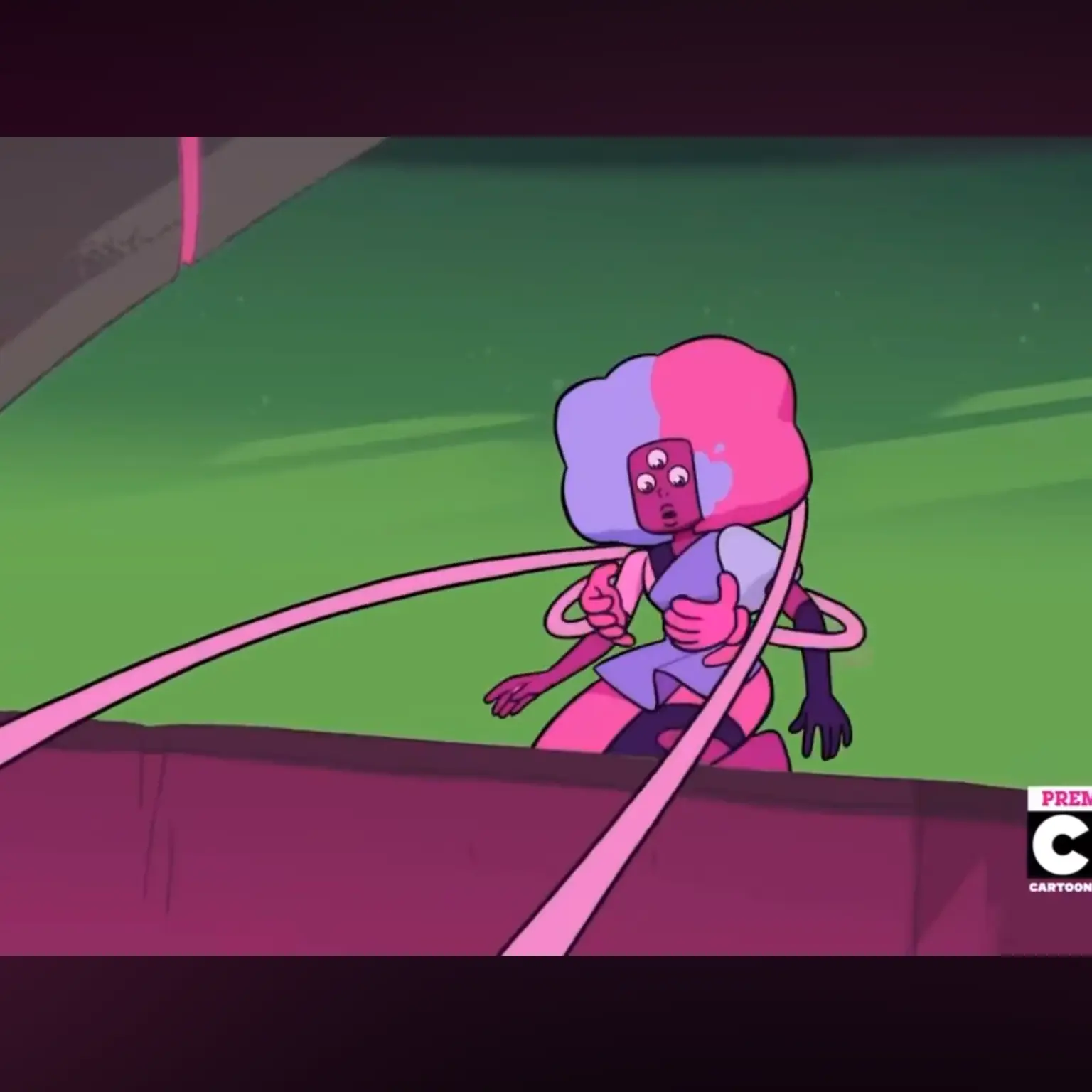 FatalMovie9444의 The Crystal Gems' Bunny Pet