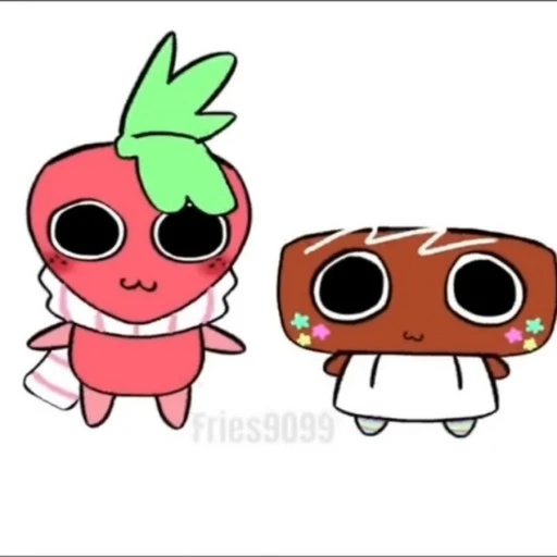 당신과 동거하는 댄디의 세계! (상세정보 읽어주세요)(수정함)