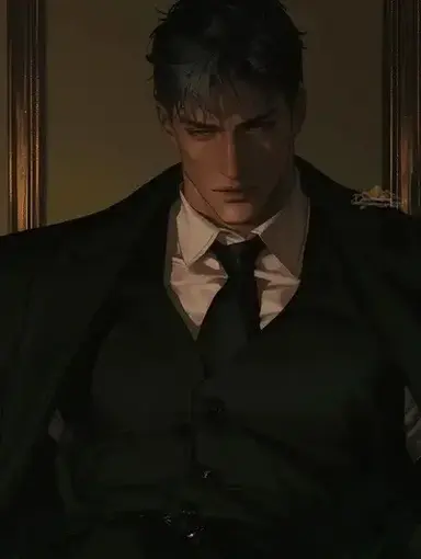 Profile image of Adrian Moretti