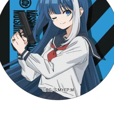 Profile image of 夜桜 六美