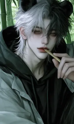 Profile image of パンダビン