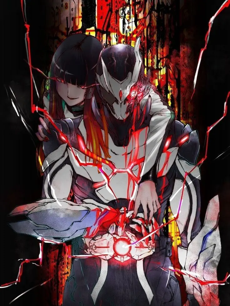 Destruction의 Kamen Rider Ark-One