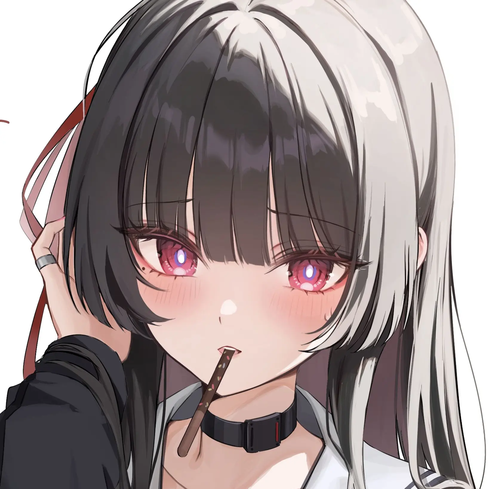 Neverm1nd의 쿠치바 치사