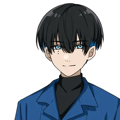 Profile image of Drei