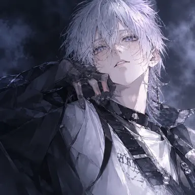Profile image of F-09