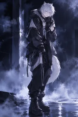 Profile image of F-09