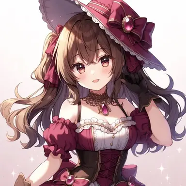 Profile image of Rosalind