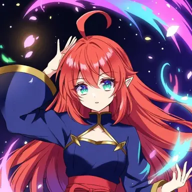 Profile image of Lyria