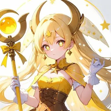 Profile image of Celestia