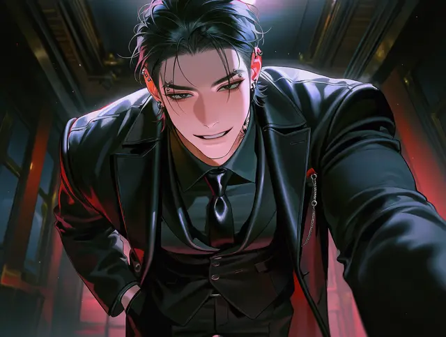 Profile image of ランシィ