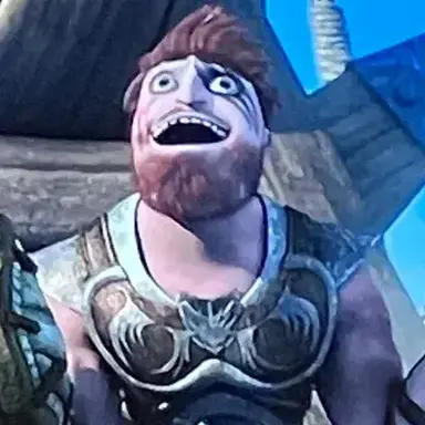 Profile image of Dagur