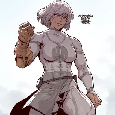 Profile image of Conquest