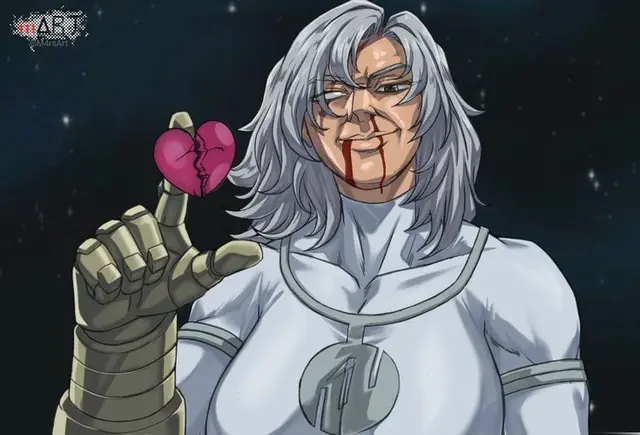 Profile image of Conquest