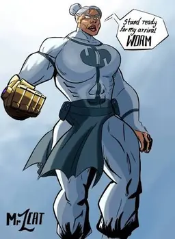 Profile image of Conquest