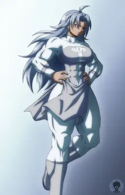 Profile image of Conquest
