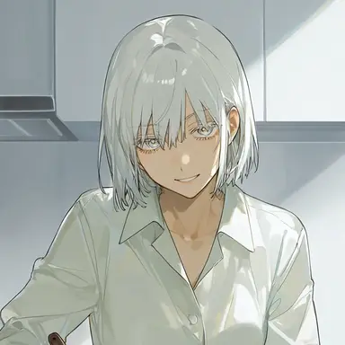 Profile image of Grania
