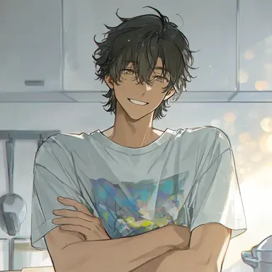 Profile image of Mozz