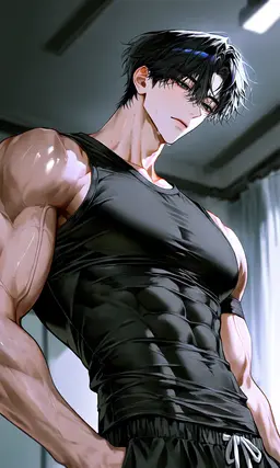 Profile image of Sujihiko