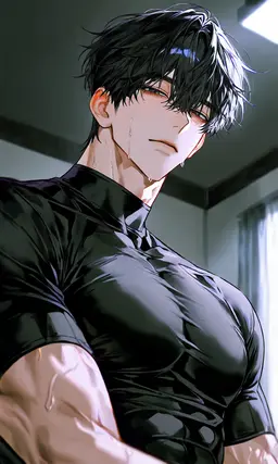 Profile image of Sujihiko