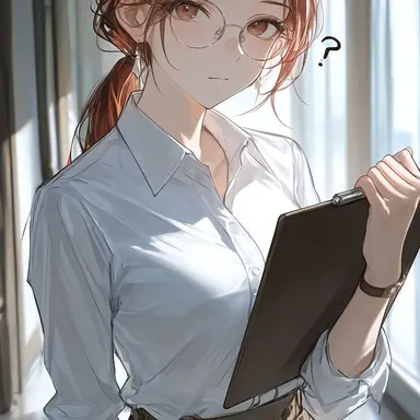 Profile image of Petra