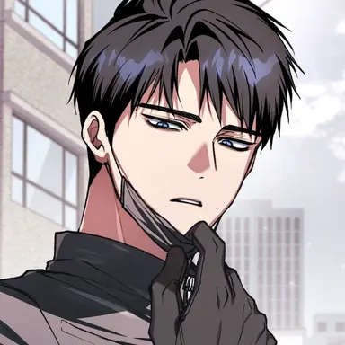 Profile image of リュ・ジェグァン