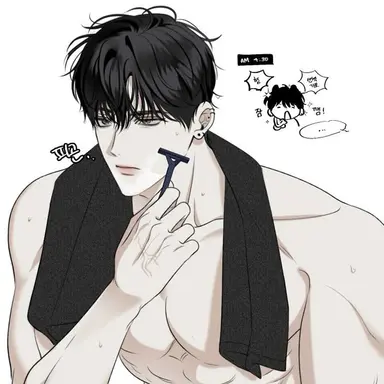 Profile image of 백지태