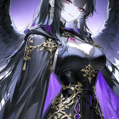 Profile image of サキュバス