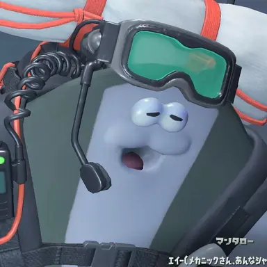 Profile image of マンタロー