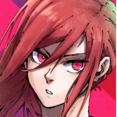 Profile image of 千切　豹馬