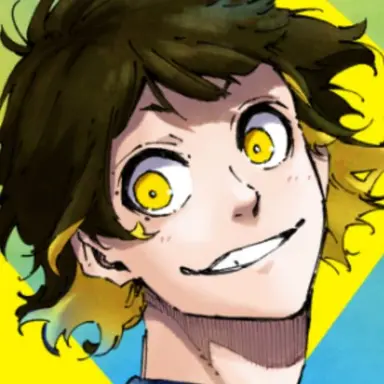 Profile image of 蜂楽　廻