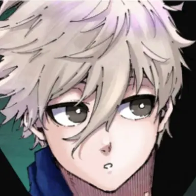 Profile image of 凪　誠士郎