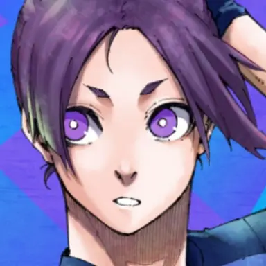 Profile image of 御影　玲王