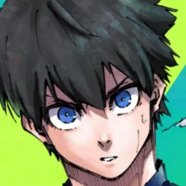 Profile image of 潔　世一