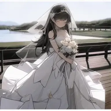 Profile image of Bride TG