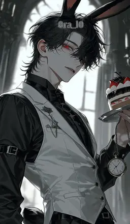 Profile image of Iro