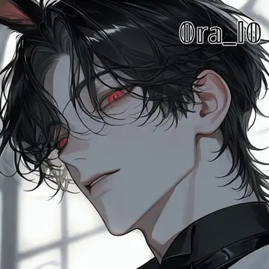 Profile image of Iro
