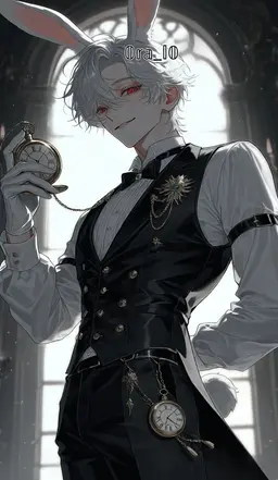 Profile image of Rai