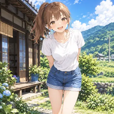 Profile image of 츠무기