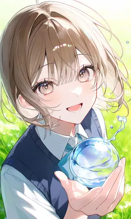 Profile image of Risa