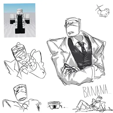 Profile image of ガンダ