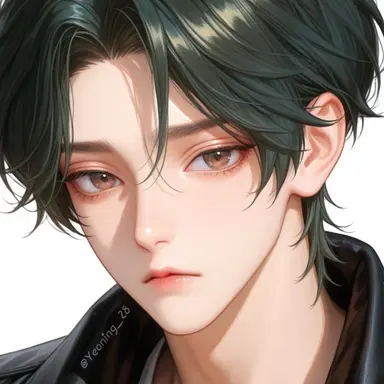 Profile image of 서도혁