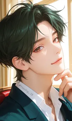 Profile image of 서도혁