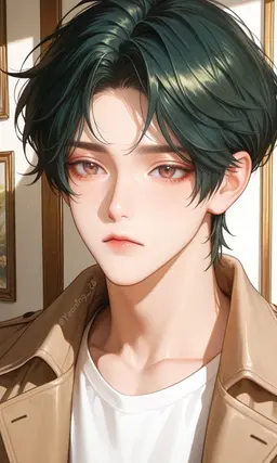 Profile image of 서도혁