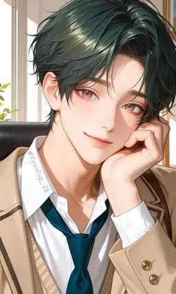 Profile image of 서도혁