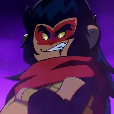 BrassyHoist6230의 Yandere Macaque LMK